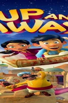 فيلم Up and Away 2018 مترجم