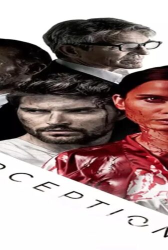 فيلم The Perception 2018 مترجم