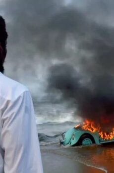 فيلم The Burial of Kojo 2018 مترجم