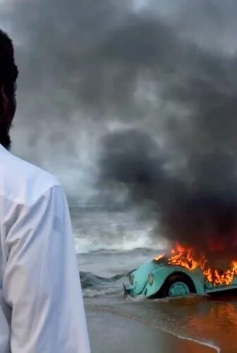 فيلم The Burial of Kojo 2018 مترجم