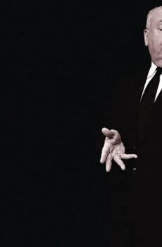 فيلم Hitchcock/Truffaut 2015 مترجم