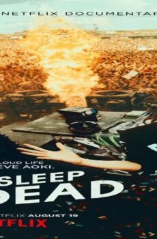 فيلم I’ll Sleep When I’m Dead 2016 مترجم