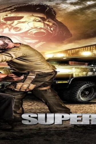 فيلم SuperGrid 2018 مترجم