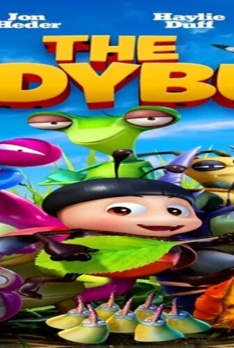 فيلم The Ladybug 2018 مترجم
