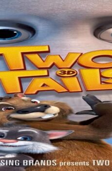 فيلم Two Tails 2018 مترجم