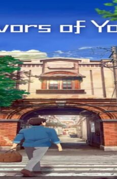 فيلم Flavors of Youth 2018 مترجم