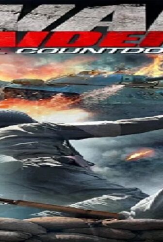 فيلم War Raiders 2018 مترجم