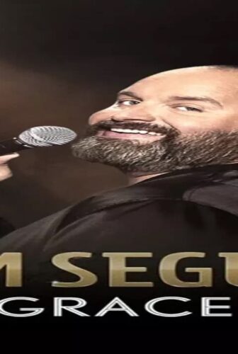 فيلم Tom Segura: Disgraceful 2018 مترجم