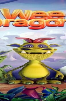 فيلم Wee Dragons 2018 مترجم