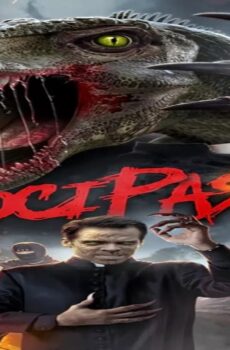 فيلم The VelociPastor 2018 مترجم