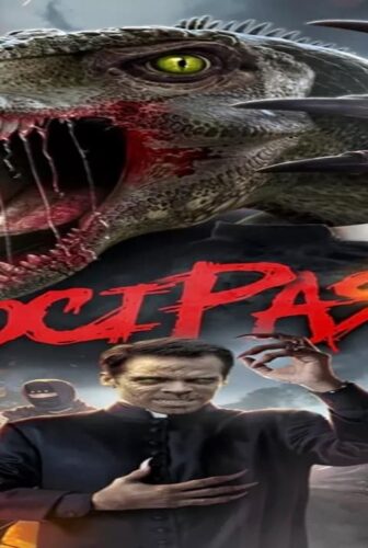 فيلم The VelociPastor 2018 مترجم