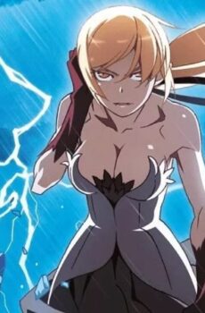 فيلم Kizumonogatari Part 2: Nekketsu 2016 مترجم