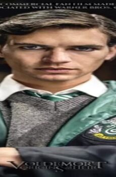 فيلم Voldemort: Origins of the Heir 2018 مترجم