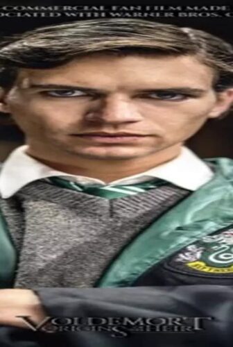 فيلم Voldemort: Origins of the Heir 2018 مترجم