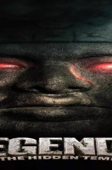 فيلم Legends of the Hidden Temple 2016 مترجم