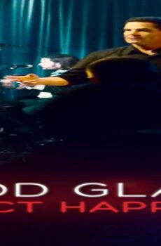 فيلم Todd Glass: Act Happy 2018 مترجم