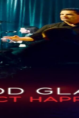 فيلم Todd Glass: Act Happy 2018 مترجم