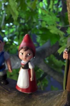 فيلم Sherlock Gnomes 2018 مترجم