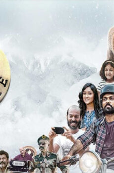 فيلم Charlie 777 2022 مترجم