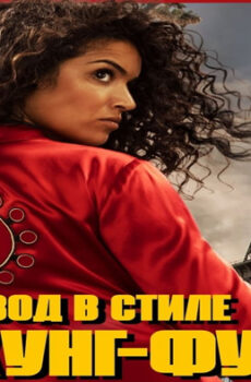 فيلم Kung Fu Zohra 2022 مترجم