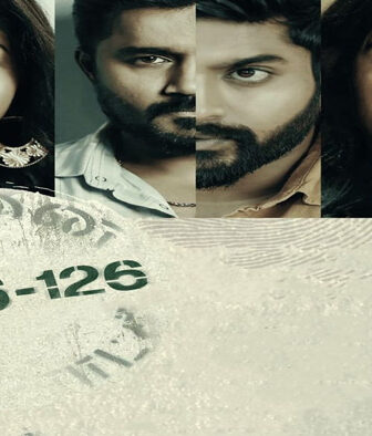 فيلم Ward 126 2022 مترجم