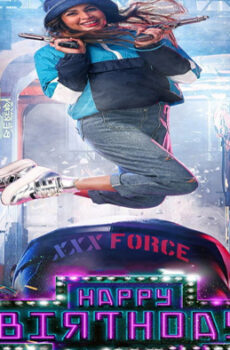 فيلم Happy Birthday 2022 مترجم