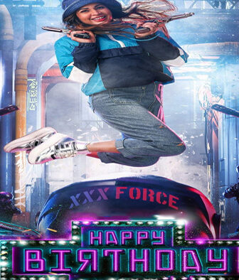 فيلم Happy Birthday 2022 مترجم