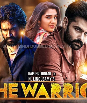 فيلم The Warriorr 2022 مترجم