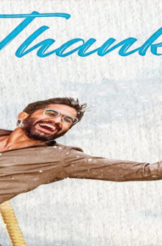 فيلم Thank You 2022 مترجم