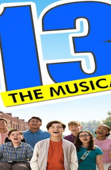فيلم The Musical 2022 مترجم