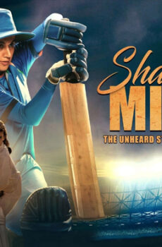 فيلم Shabaash Mithu 2022 مترجم