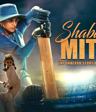 فيلم Shabaash Mithu 2022 مترجم