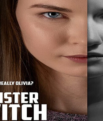 فيلم Sinister Switch 2021 مترجم