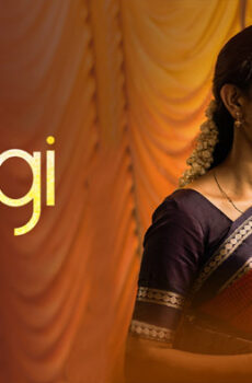 فيلم Gargi 2022 مترجم