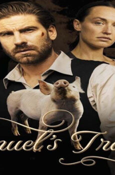 فيلم Samuel’s Travels 2022 مترجم