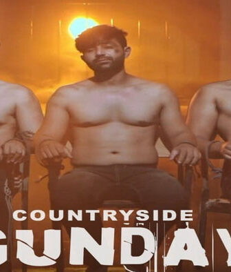 فيلم Countryside Gunday 2022 مترجم