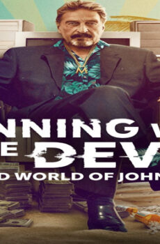فيلم Running with the Devil: The Wild World of John 2022 مترجم