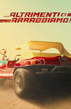 فيلم Watch Out, We’re Mad 2022 مترجم