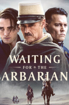فيلم Waiting for the Barbarians 2019 مترجم