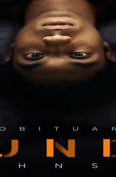 فيلم The Obituary of Tunde Johnson 2019 مترجم
