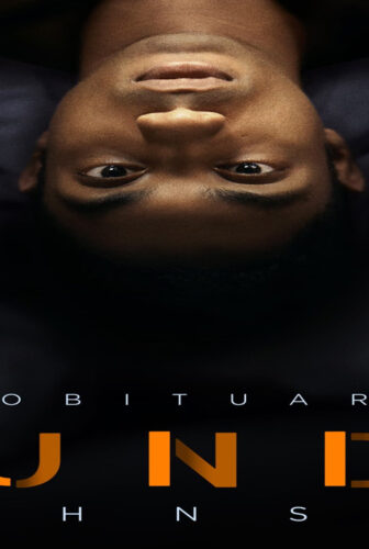 فيلم The Obituary of Tunde Johnson 2019 مترجم