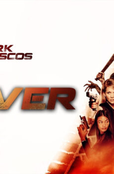 فيلم The Driver 2019 مترجم