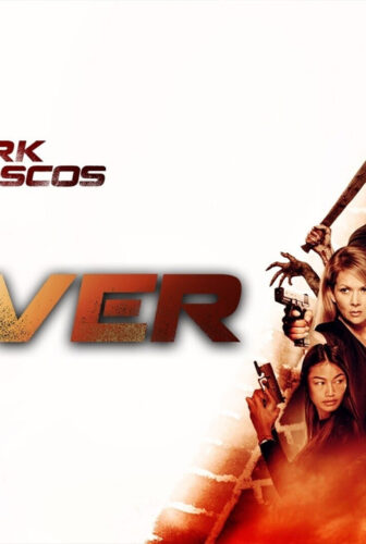 فيلم The Driver 2019 مترجم