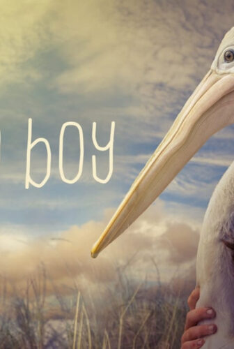 فيلم Storm Boy 2019 مترجم
