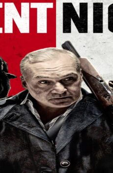 فيلم Silent Night 2020 مترجم
