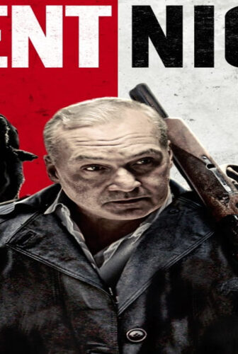 فيلم Silent Night 2020 مترجم