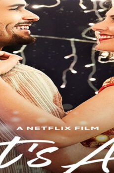 فيلم That’s Amor 2022 مترجم