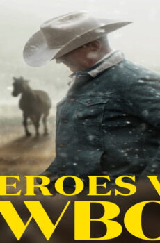 فيلم My Heroes Were Cowboys 2021 مترجم