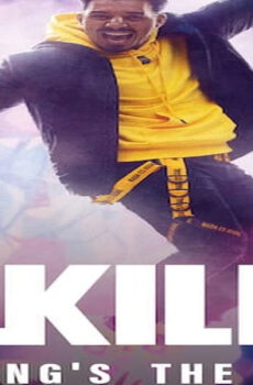 فيلم Lokillo Nothings The Same 2021 مترجم