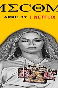 فيلم Homecoming: A Film by Beyoncé 2019 مترجم